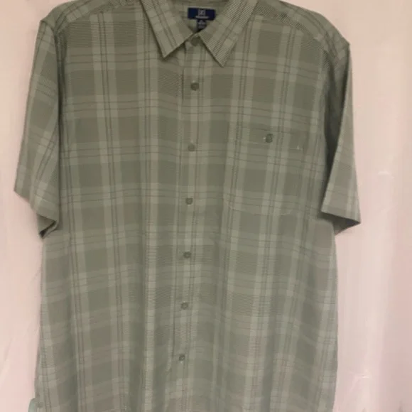 Men’s Shirt - Picture 3 of 5
